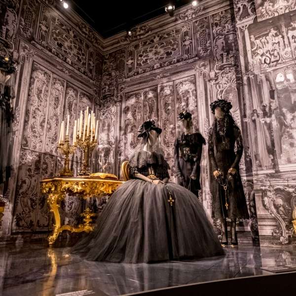 Mosta dal Cuore alle Mani Dolce&Gabbana 006